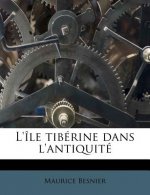 L'Île Tibérine Dans l'Antiquité