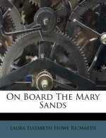 On Board the Mary Sands