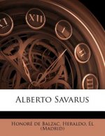 Alberto Savarus