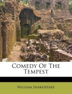 Comedy of the Tempest