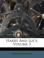 Harry and Lucy, Volume 3