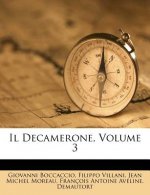 Il Decamerone, Volume 3