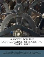 A Model for the Configuration of Incoming Wats Lines