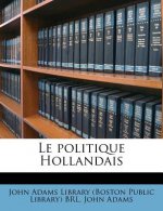 Le Politique Hollandais