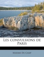 Les convulsions de Paris