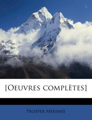 [Oeuvres compl?tes]
