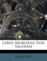 Leben Morizens Von Sachsen