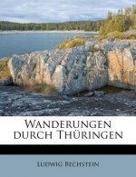 Wanderungen Durch Thuringen