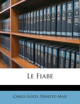 Le Fiabe