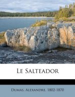 Le Salteador