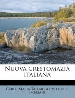 Nuova Crestomazia Italiana