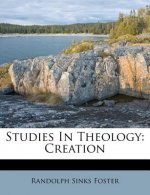 Studies in Theology: Creation