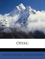 Opere;