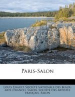 Paris-Salon