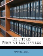 de Literis Pereuntibus Libellus