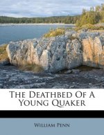 The Deathbed of a Young Quaker