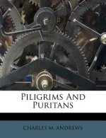 Piligrims and Puritans