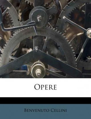 Opere