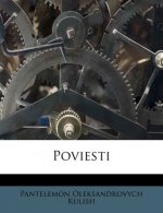 Poviesti