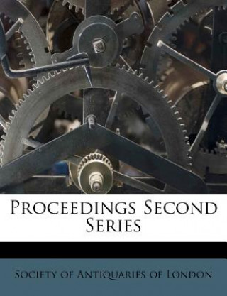 Proceedings Second Series