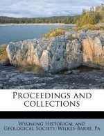 Proceedings and Collections