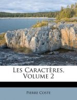 Les Caracteres, Volume 2