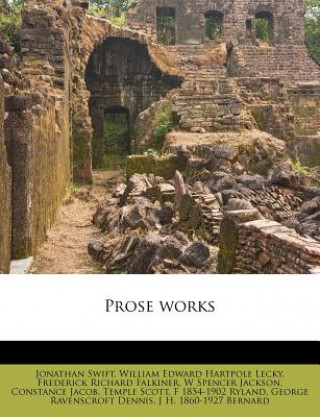 Prose Works