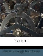 Prytchi