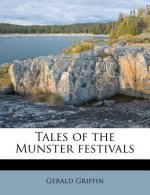 Tales of the Munster Festivals
