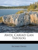 Awdl Cariad Gan Tafolog