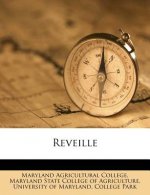Reveille Volume 1919