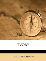 Tvory