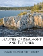 Beauties of Beaumont and Fletcher
