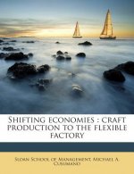 Shifting Economies: Craft Production to the Flexible Factory