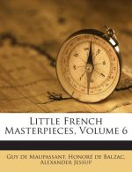 Little French Masterpieces, Volume 6