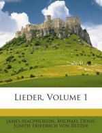 Lieder, Volume 1