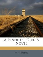 A Penniless Girl