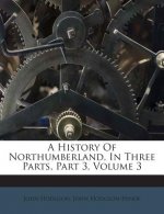 A History of Northumberland, in Three Parts, Part 3, Volume 3