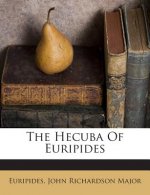 The Hecuba of Euripides