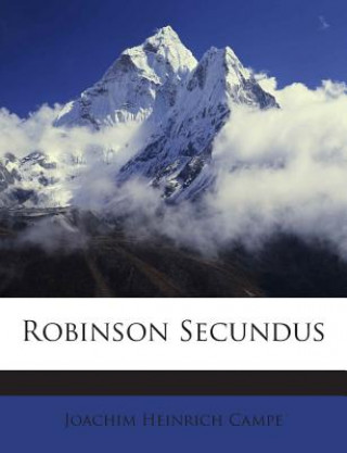 Robinson Secundus