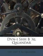 Dvn-I Shh B 'al Qalandar