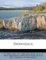 Dionysiaca