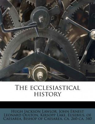 The Ecclesiastical History