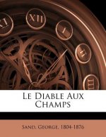 Le Diable Aux Champs