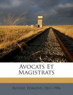 Avocats Et Magistrats