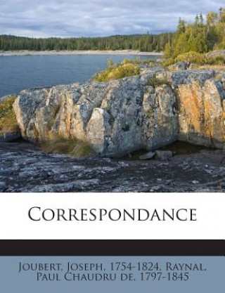 Correspondance