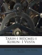 Tarih-I Mucmel-I Kurun- I Vusta