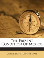 The Present Condition of Mexico