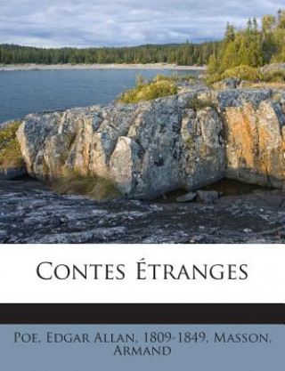 Contes Étranges