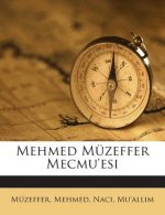Mehmed Muzeffer Mecmu'esi